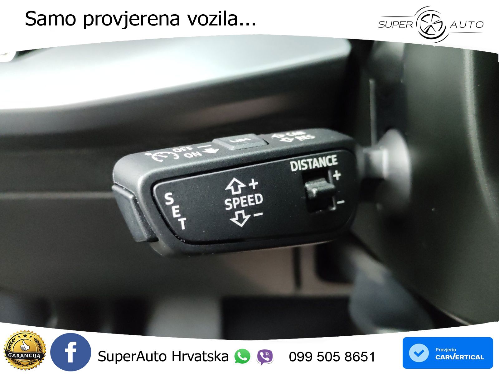 Audi A3 Limuzina 35 TFSI (150 KS) S tronic advanced