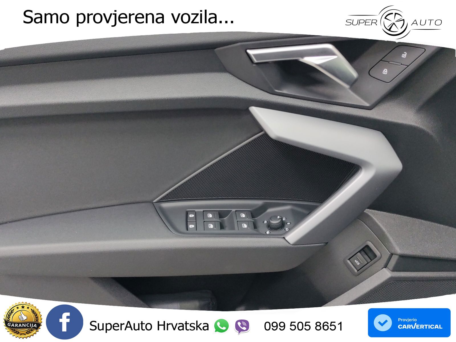 Audi A3 Limuzina 35 TFSI (150 KS) S tronic advanced