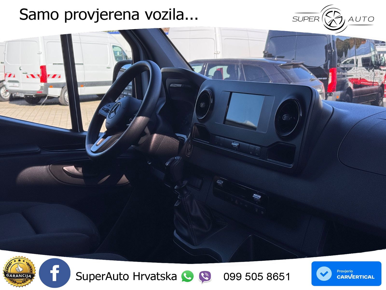 Mercedes-Benz Sprinter Pritsche DoKa 315 CDI*Klima*StHz*AHK* 150 KS