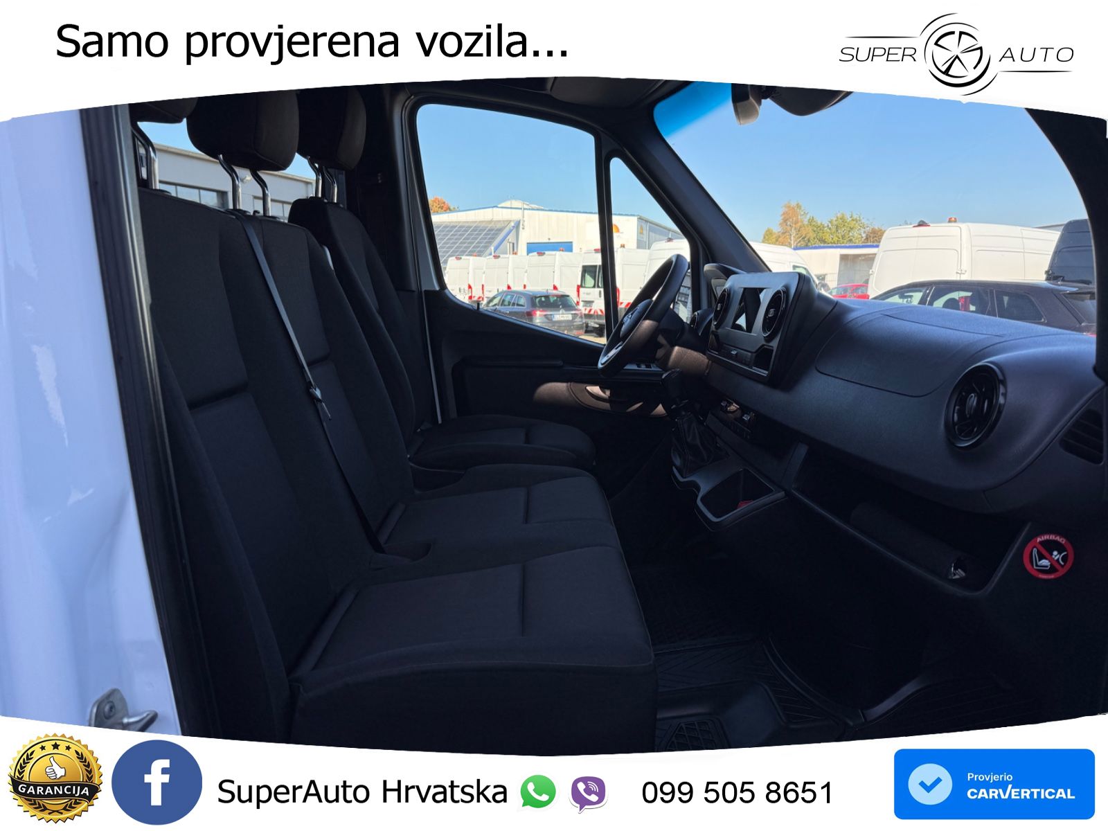 Mercedes-Benz Sprinter Pritsche DoKa 315 CDI*Klima*StHz*AHK* 150 KS