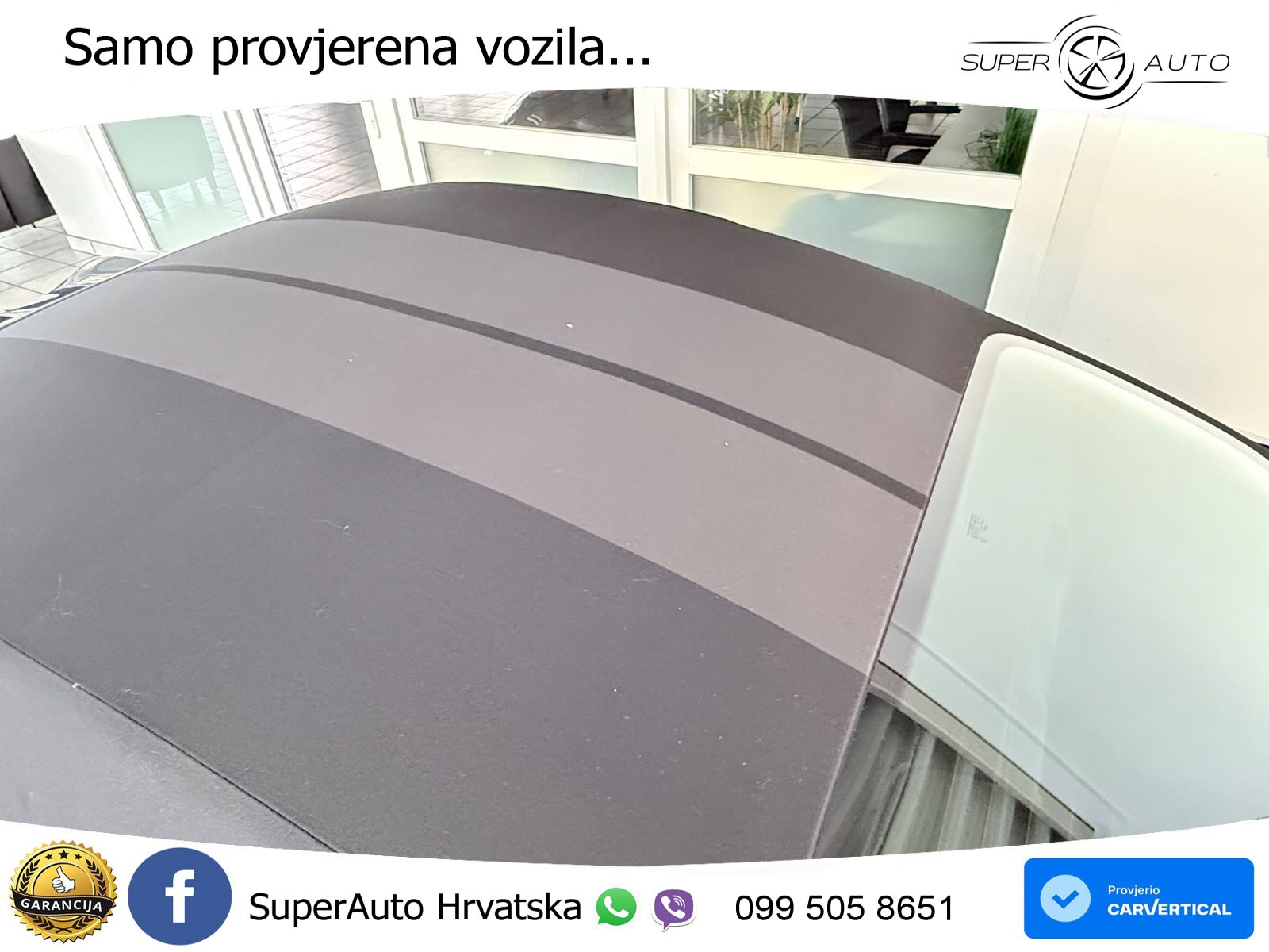 Porsche 911 Turbo S Cabriolet 3.8 (650 KS) PDK ZRAČNI+ACC+GR SJED+KAM