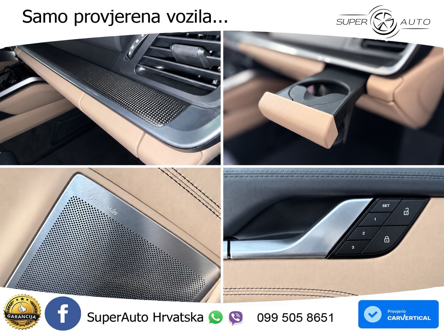 Porsche 911 Turbo S Cabriolet 3.8 (650 KS) PDK ZRAČNI+ACC+GR SJED+KAM