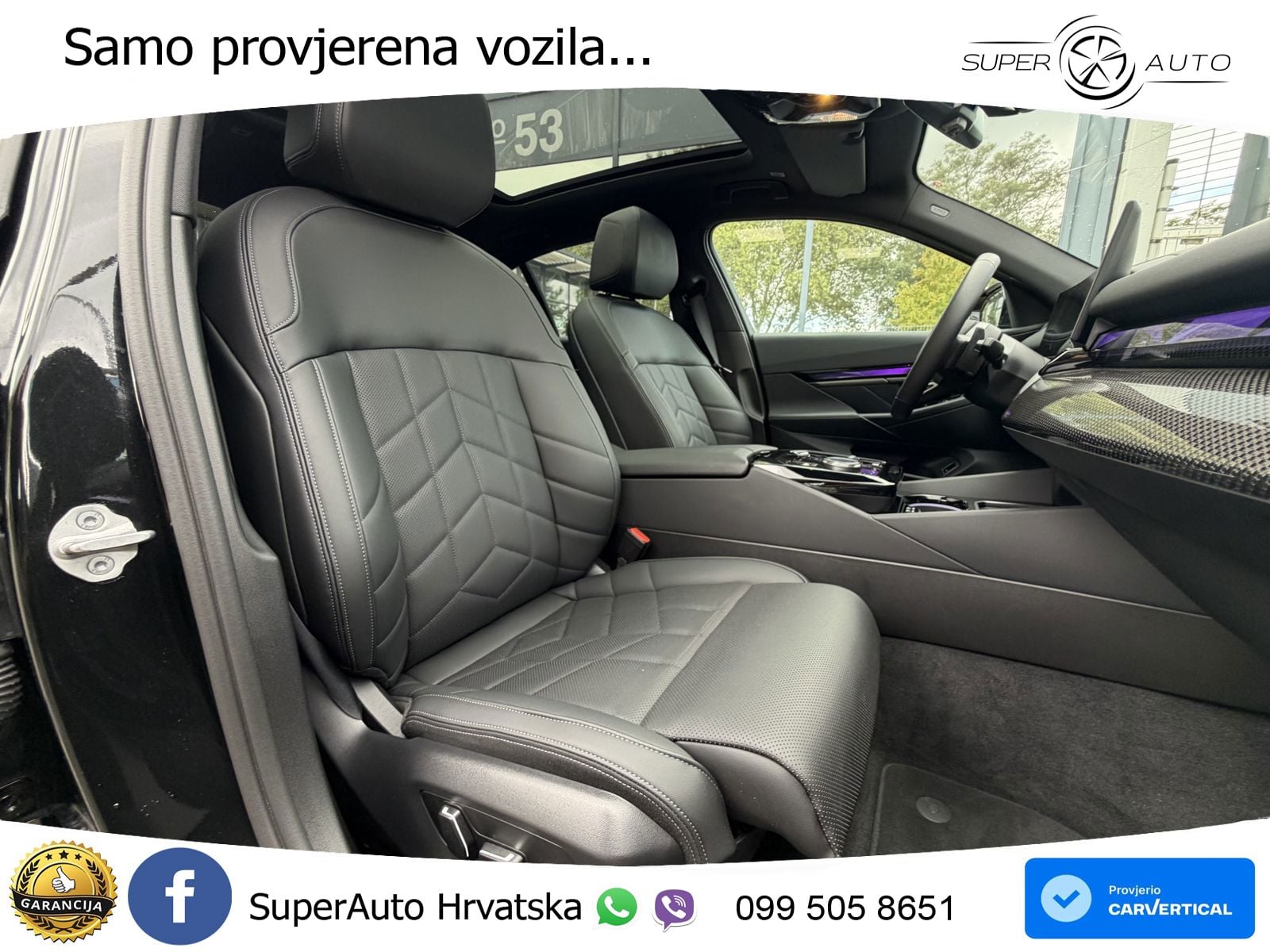BMW 520i (208 KS) Steptronic M Sport ACC+HEAD+4xGR SJED+360+PANO