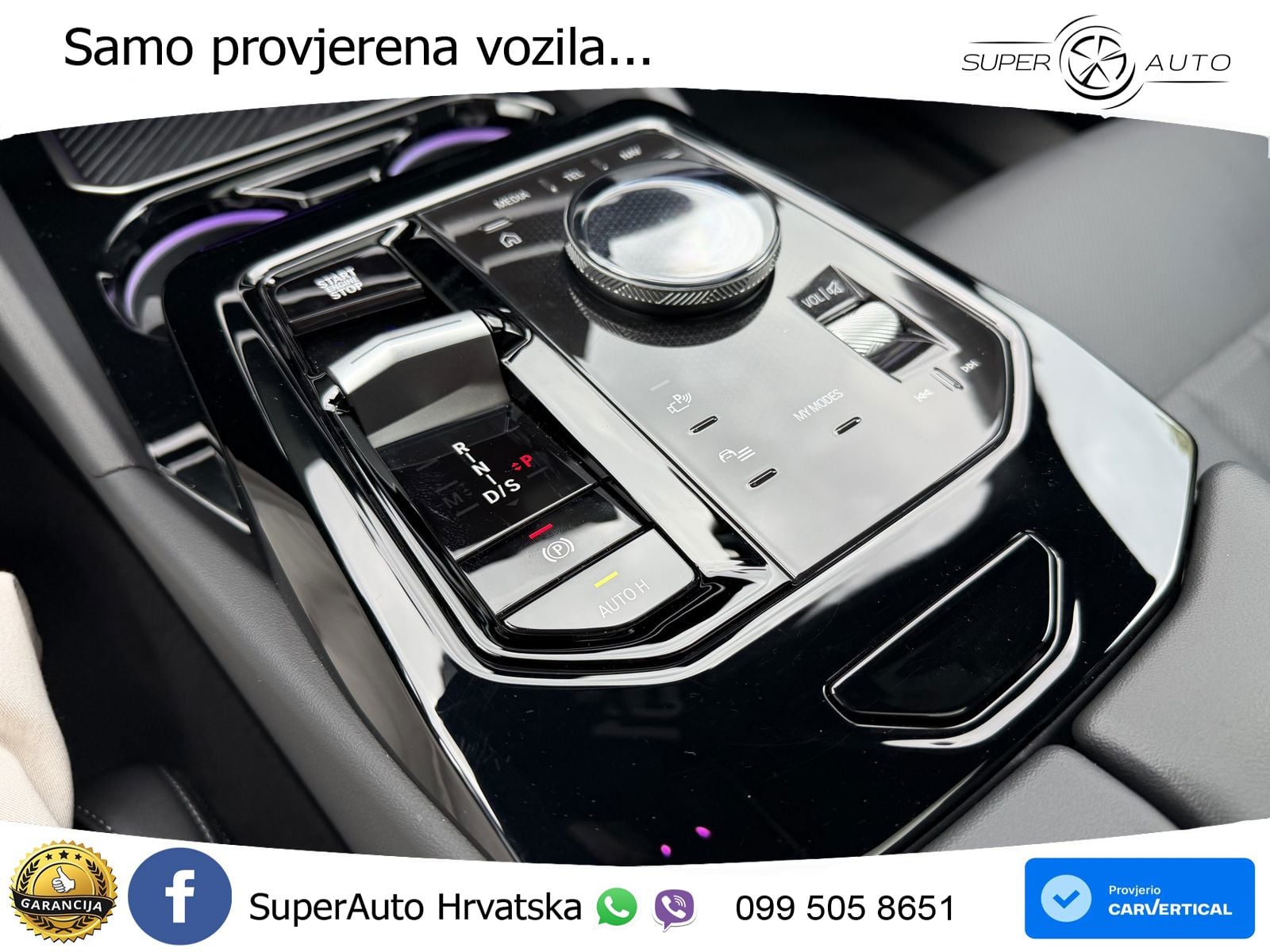BMW 520i (208 KS) Steptronic M Sport ACC+HEAD+4xGR SJED+360+PANO