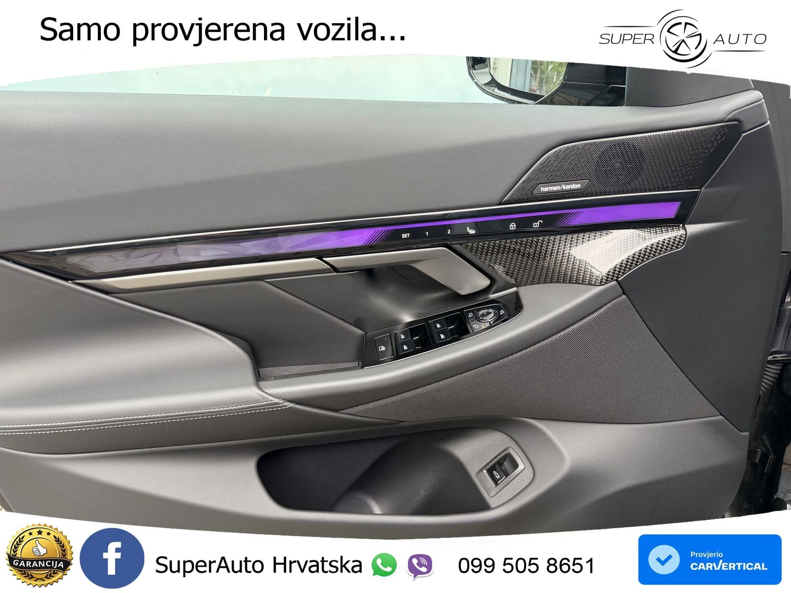 BMW 520i (208 KS) Steptronic M Sport ACC+HEAD+4xGR SJED+360+PANO