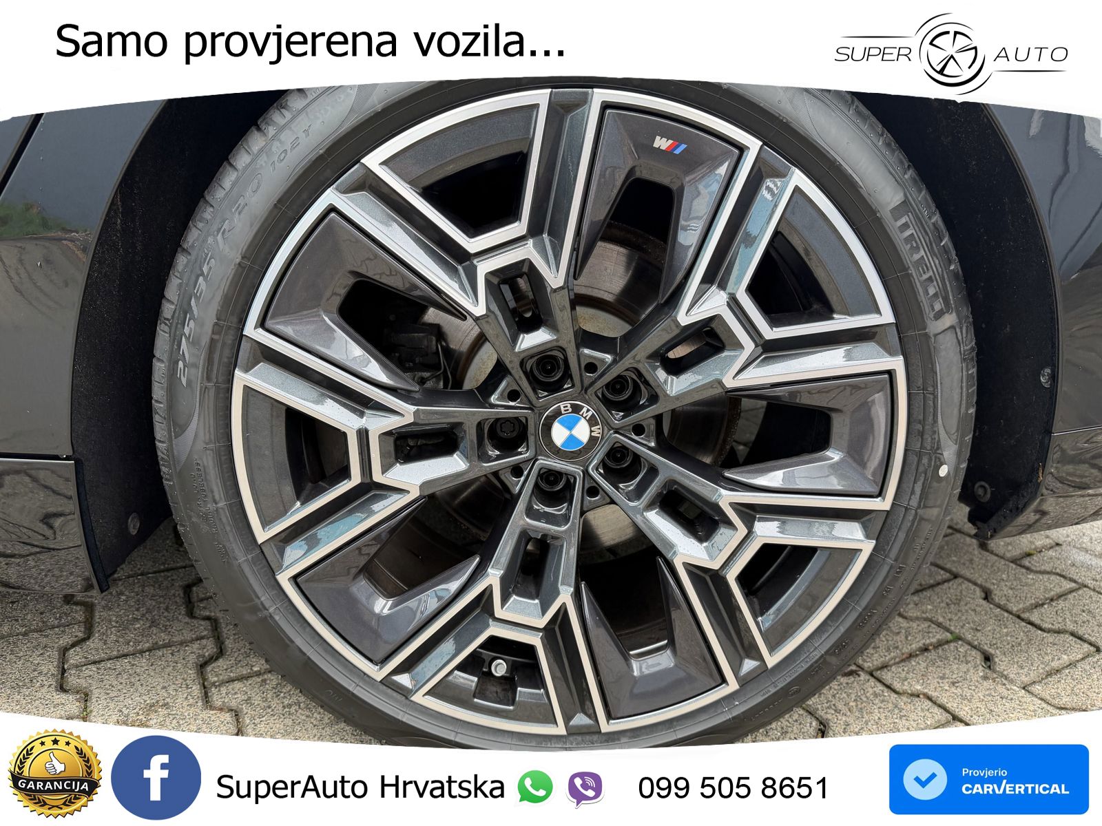 BMW 520i (208 KS) Steptronic M Sport ACC+HEAD+4xGR SJED+360+PANO