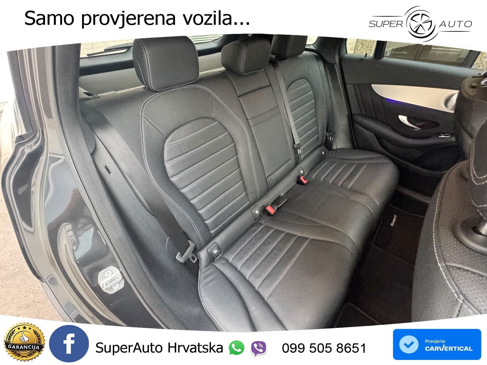 Mercedes GLC 220d (194 KS) 4MATIC G-TRONIC AMG