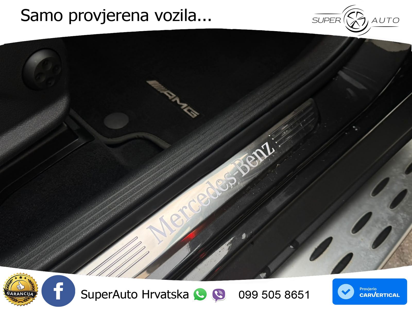 Mercedes GLC 220d (194 KS) 4MATIC G-TRONIC AMG