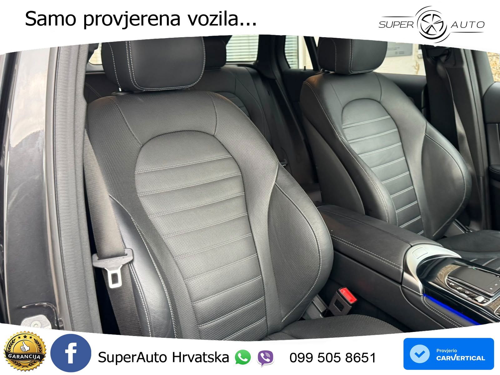 Mercedes GLC 220d (194 KS) 4MATIC G-TRONIC AMG