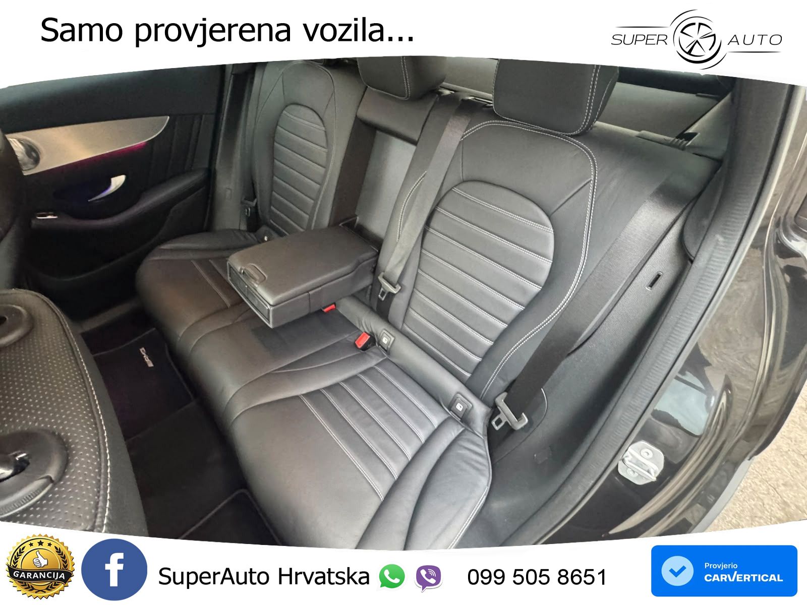 Mercedes GLC 220d (194 KS) 4MATIC G-TRONIC AMG