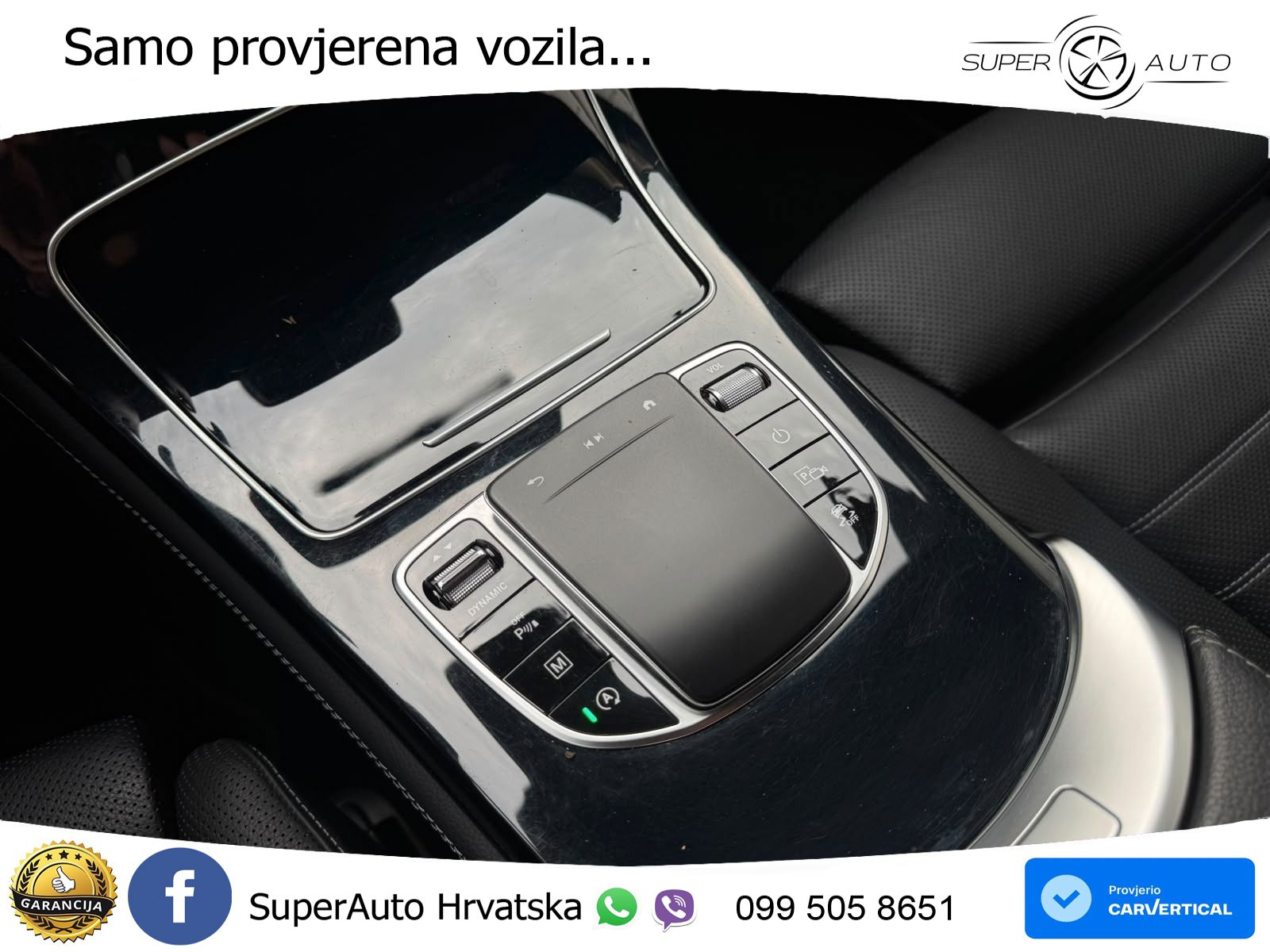 Mercedes GLC 220d (194 KS) 4MATIC G-TRONIC AMG