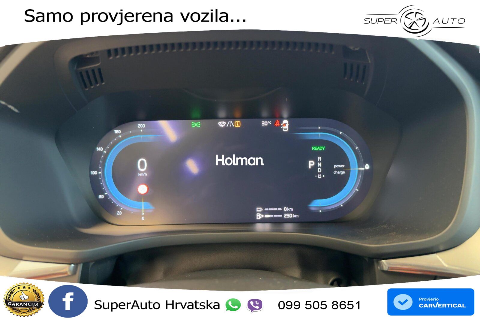Volvo XC60 T6 AWD Geartronic LED+GR SJED+ACC