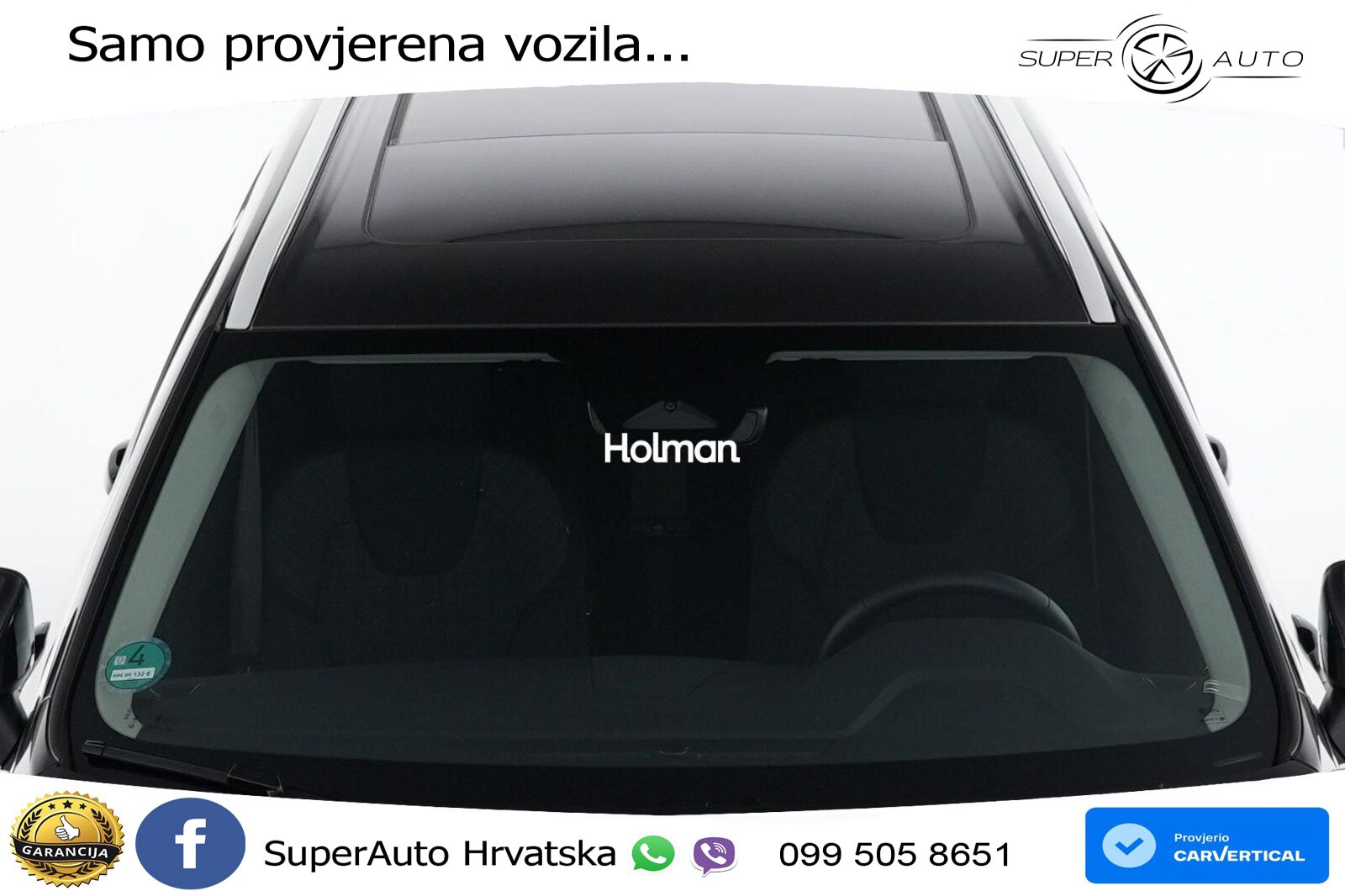 Volvo XC60 T6 AWD Geartronic LED+GR SJED+ACC