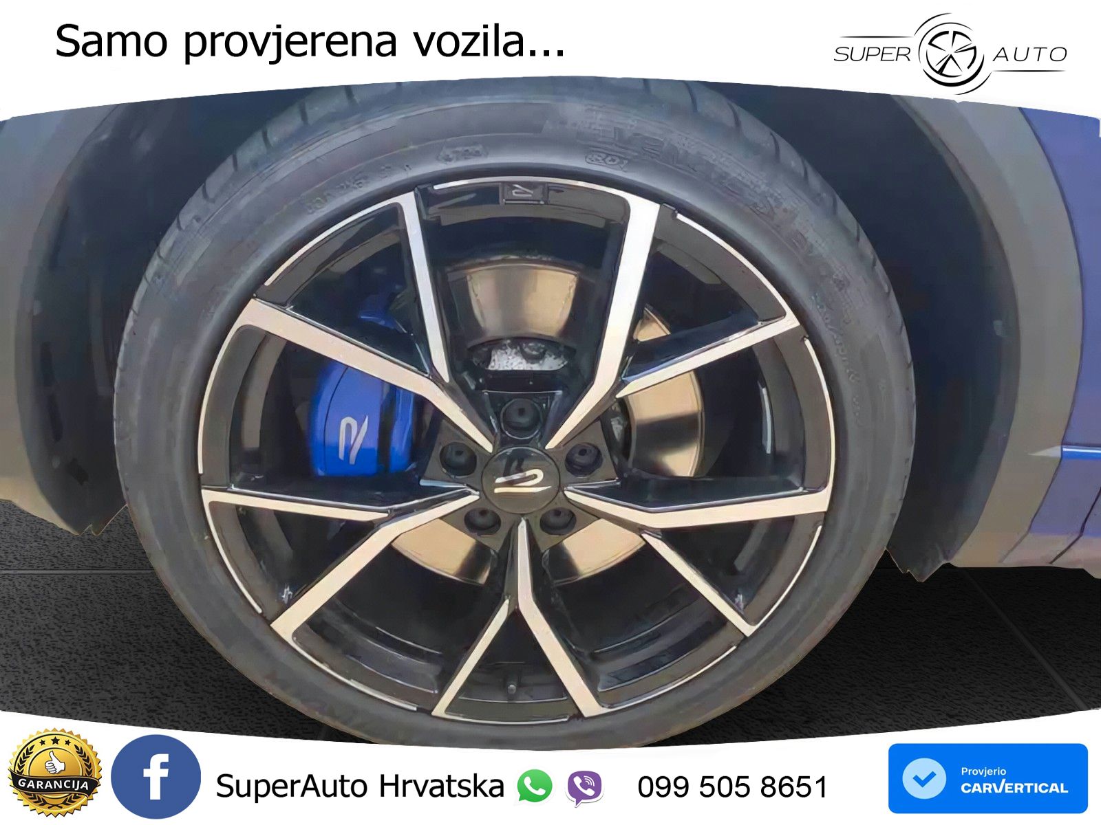 Volkswagen T-Roc R 2.0 TSI (300 KS) OPF 4M DSG LED+GR SJED+ACC