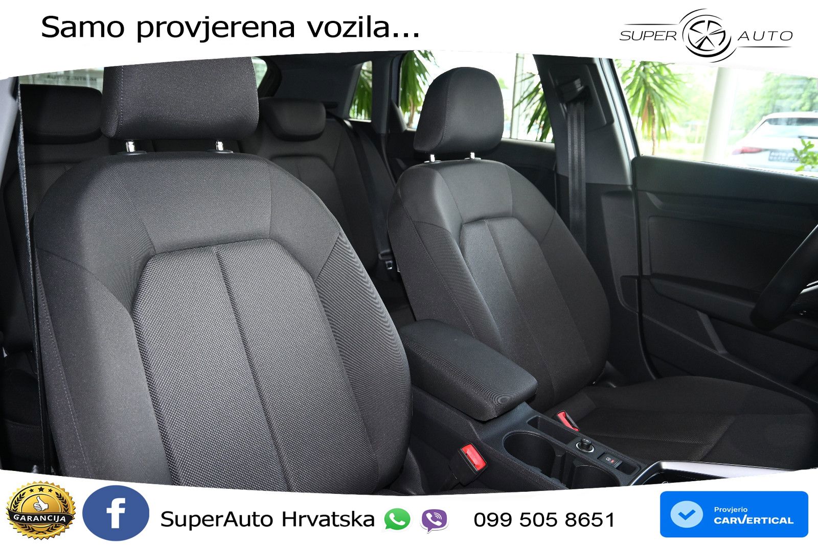 Audi A3 30 TDI (116 KS) S tronic