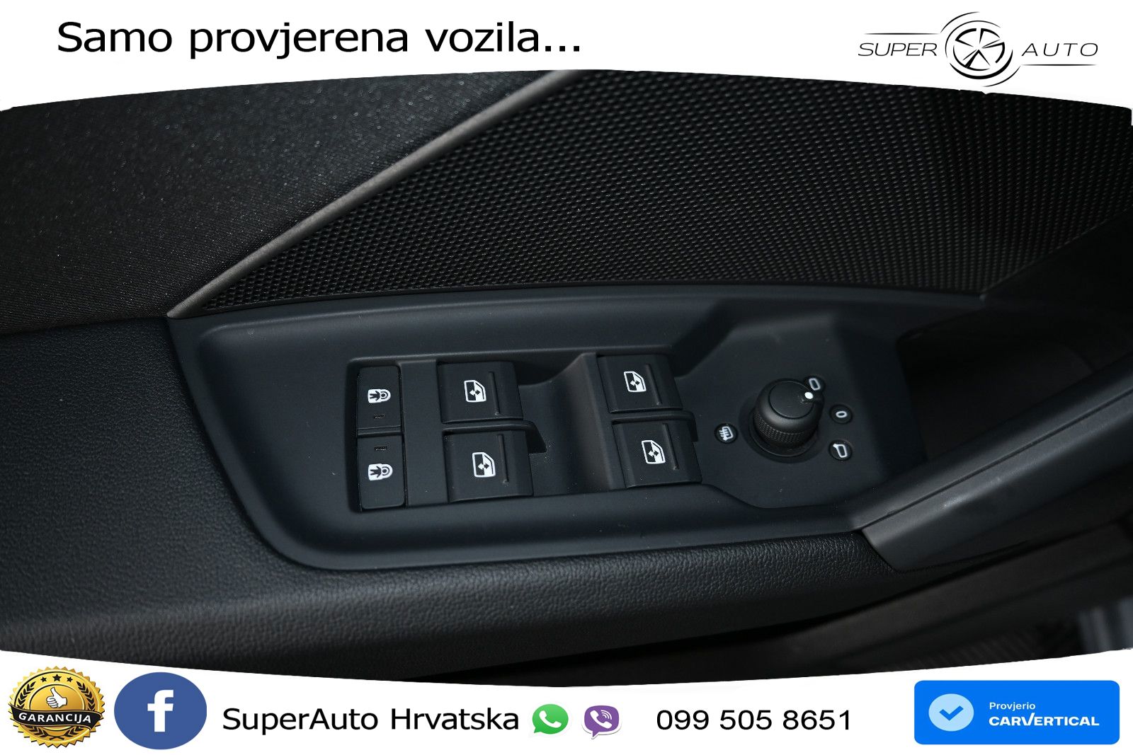 Audi A3 30 TDI (116 KS) S tronic