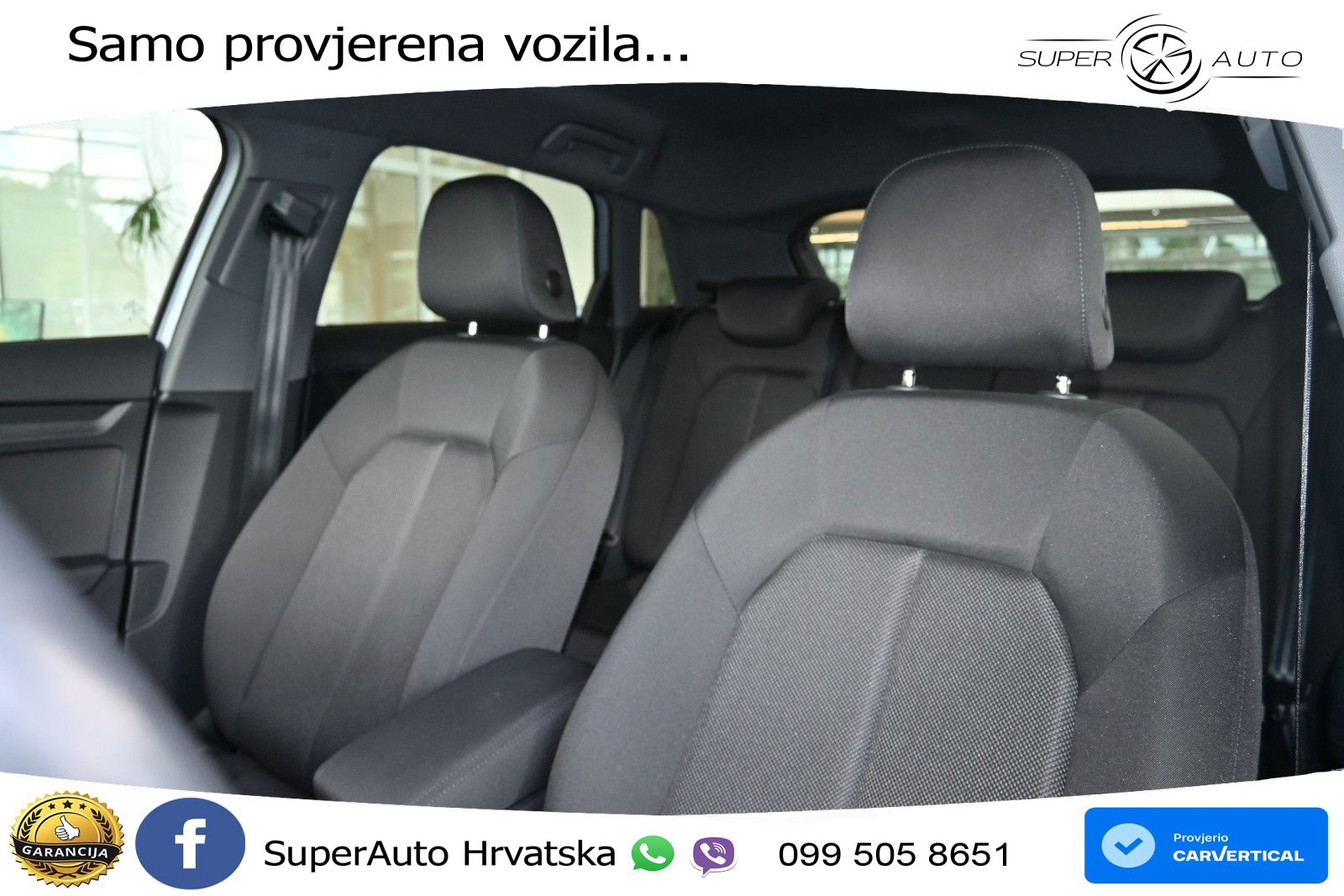 Audi A3 30 TDI (116 KS) S tronic