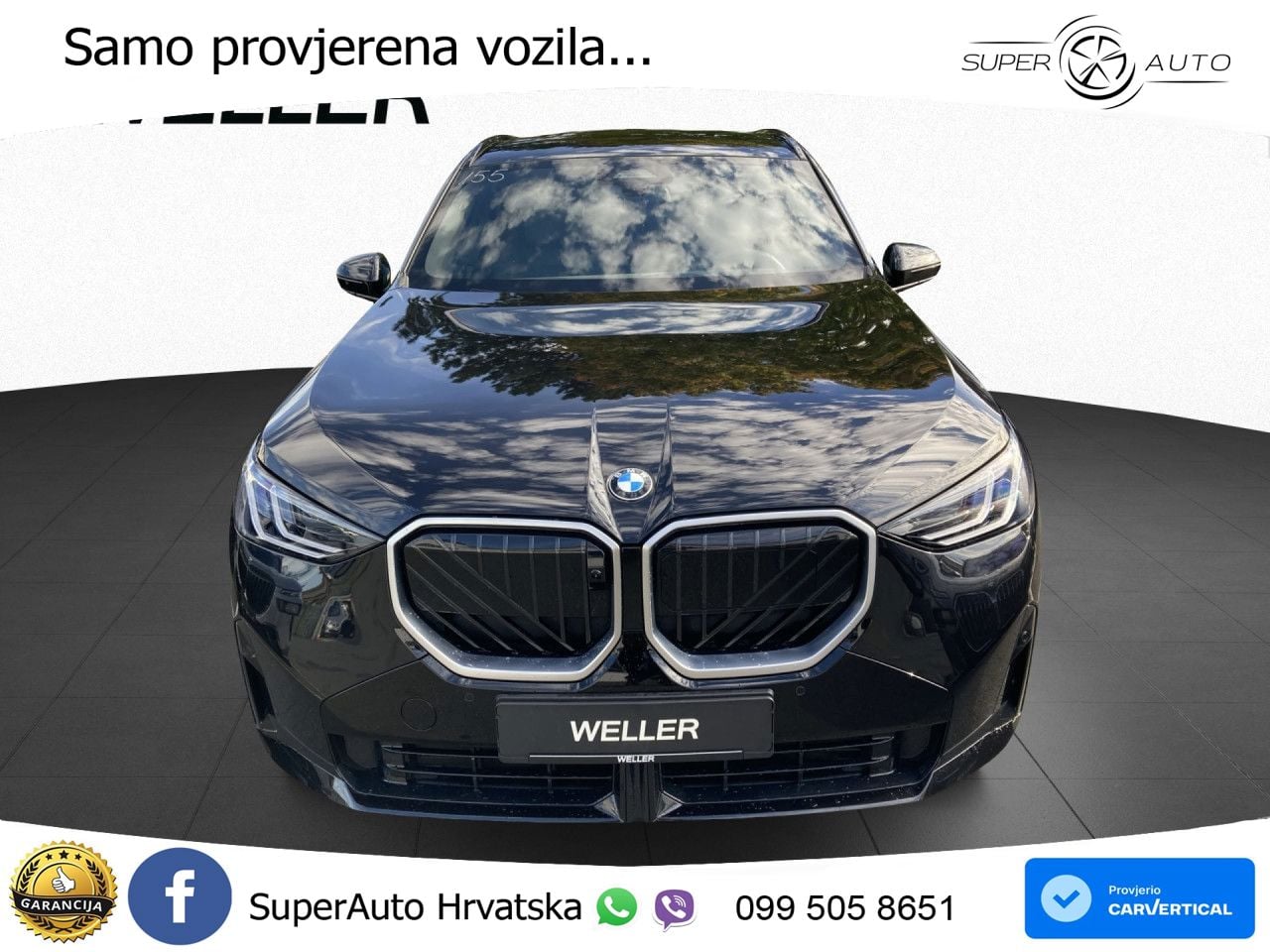 BMW X3 20 xDrive Steptronic M Sport ACC+HEAD+GR SJED+360+PANO