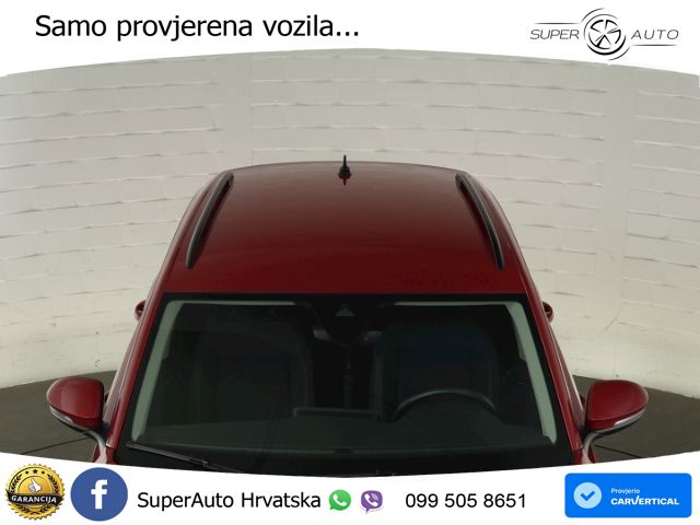 Volkswagen T-Roc 1.5 eTSI (150 KS)  DSG LED+GR SJED+ACC