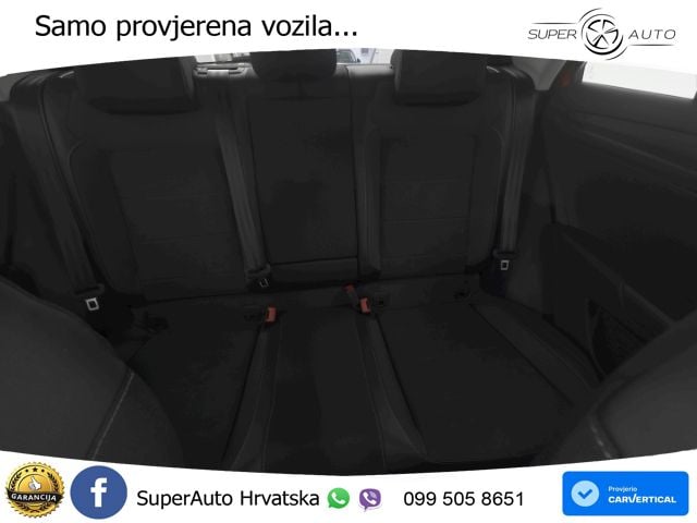 Volkswagen T-Roc 1.5 eTSI (150 KS)  DSG LED+GR SJED+ACC