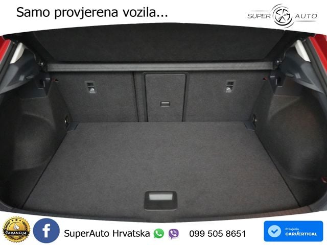 Volkswagen T-Roc 1.5 eTSI (150 KS)  DSG LED+GR SJED+ACC