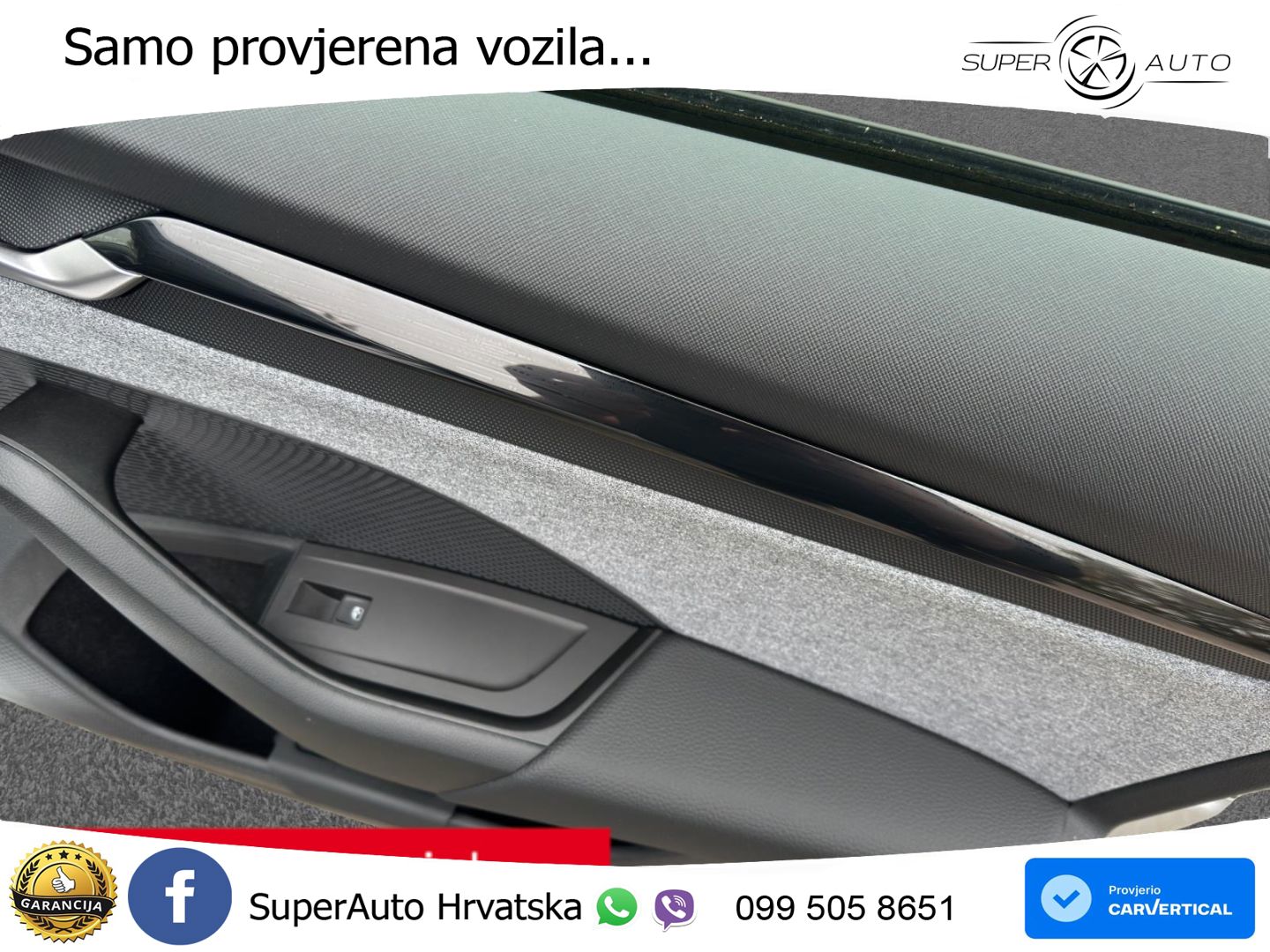 Škoda Octavia Combi 2.0 TDI (150 KS) DSG Selection LED+GR SJED+ACC