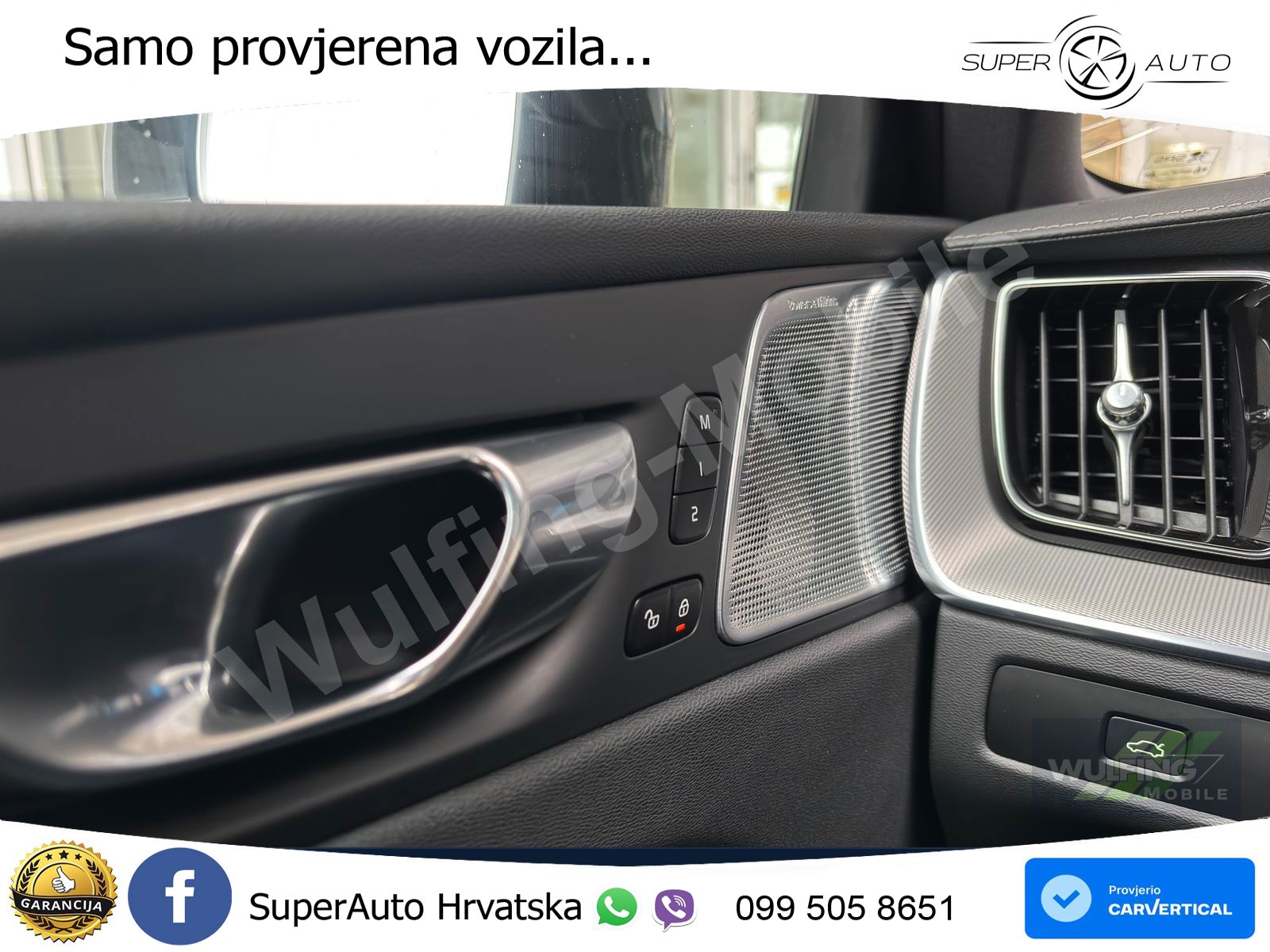 Volvo XC60 B5 Benzin AWD Geartronic ACC+HEAD+4xGR SJED+360+PANO