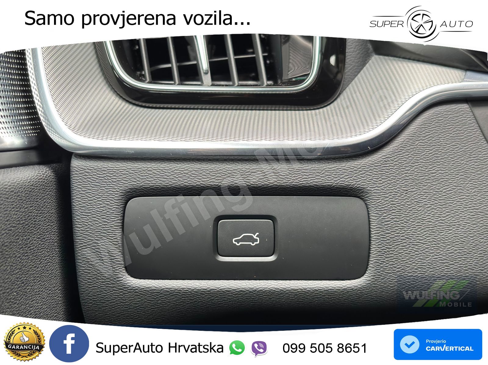 Volvo XC60 B5 Benzin AWD Geartronic ACC+HEAD+4xGR SJED+360+PANO