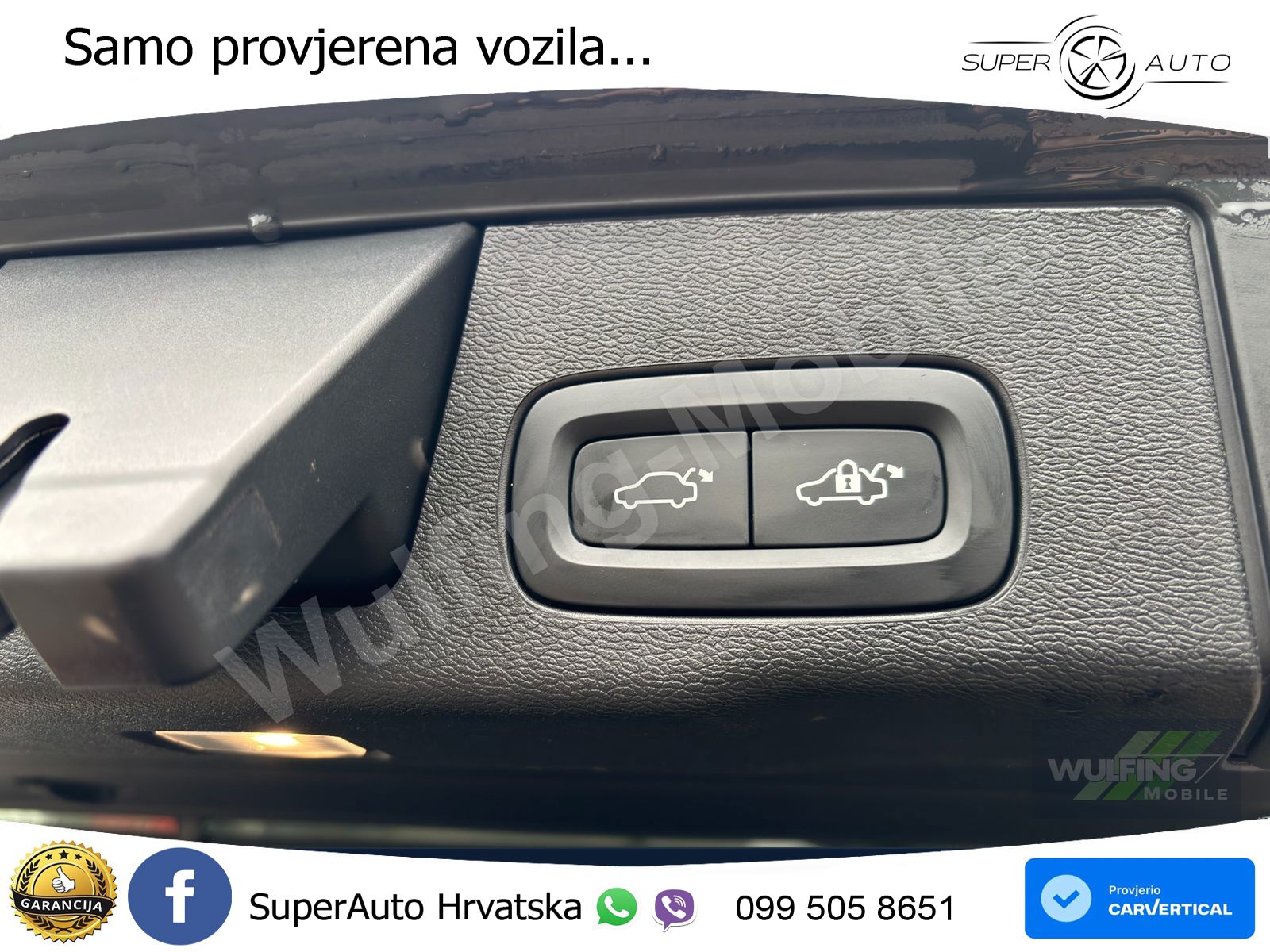 Volvo XC60 B5 Benzin AWD Geartronic ACC+HEAD+4xGR SJED+360+PANO