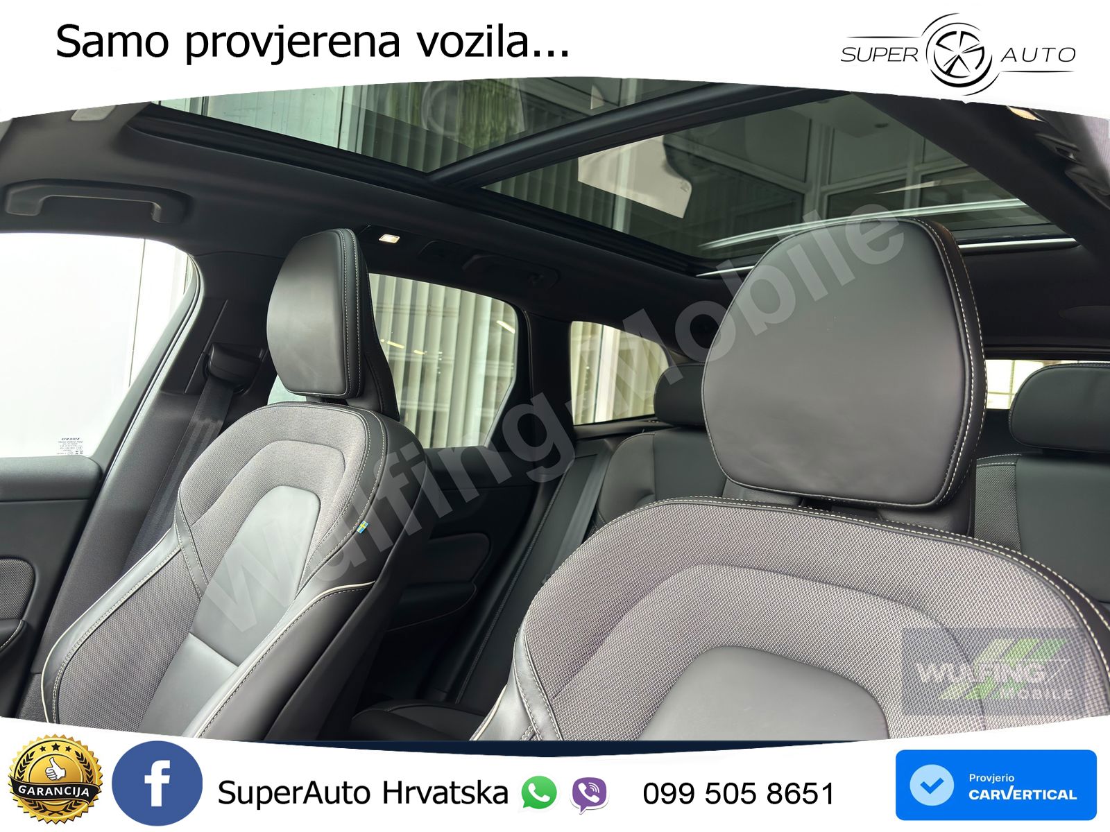 Volvo XC60 B5 Benzin AWD Geartronic ACC+HEAD+4xGR SJED+360+PANO