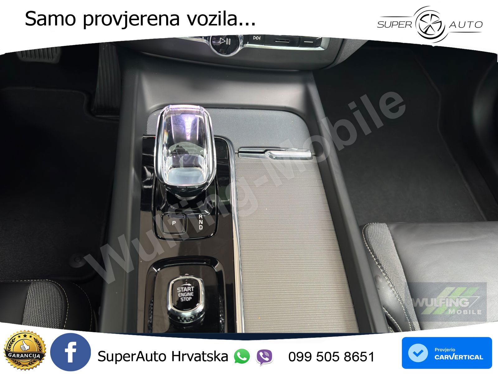 Volvo XC60 B5 Benzin AWD Geartronic ACC+HEAD+4xGR SJED+360+PANO