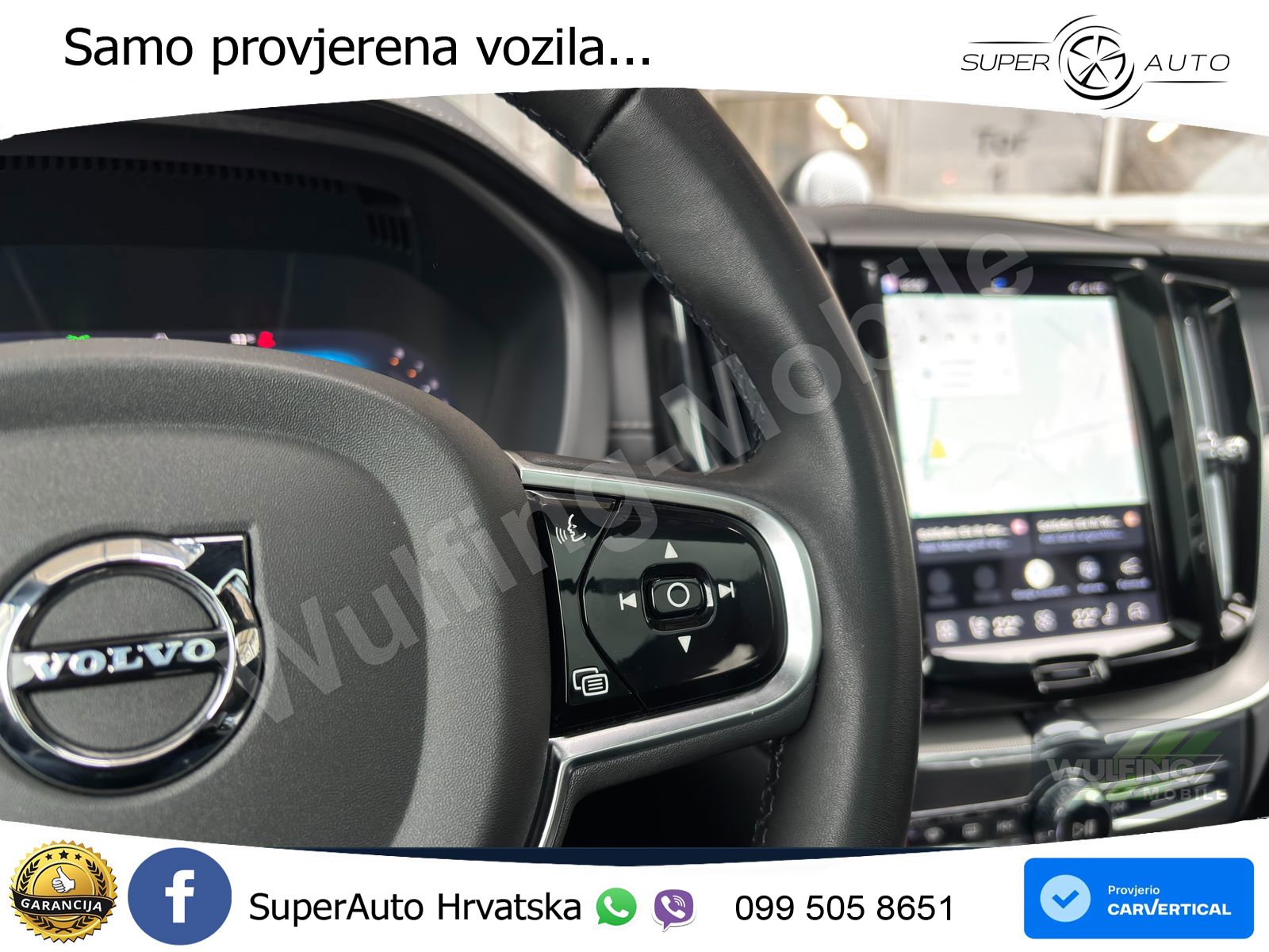 Volvo XC60 B5 Benzin AWD Geartronic ACC+HEAD+4xGR SJED+360+PANO