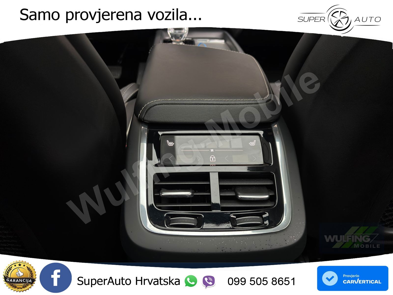 Volvo XC60 B5 Benzin AWD Geartronic ACC+HEAD+4xGR SJED+360+PANO