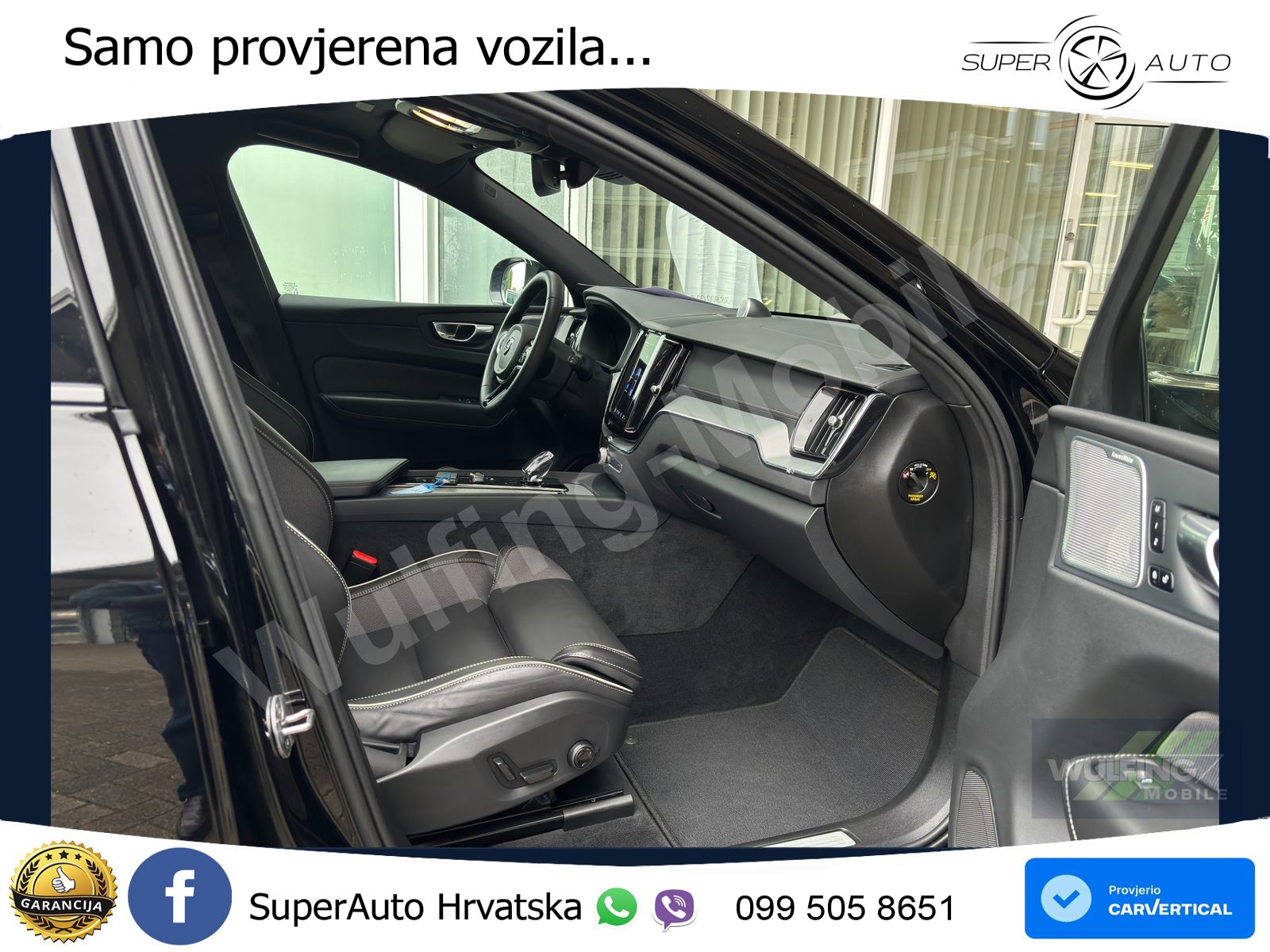 Volvo XC60 B5 Benzin AWD Geartronic ACC+HEAD+4xGR SJED+360+PANO