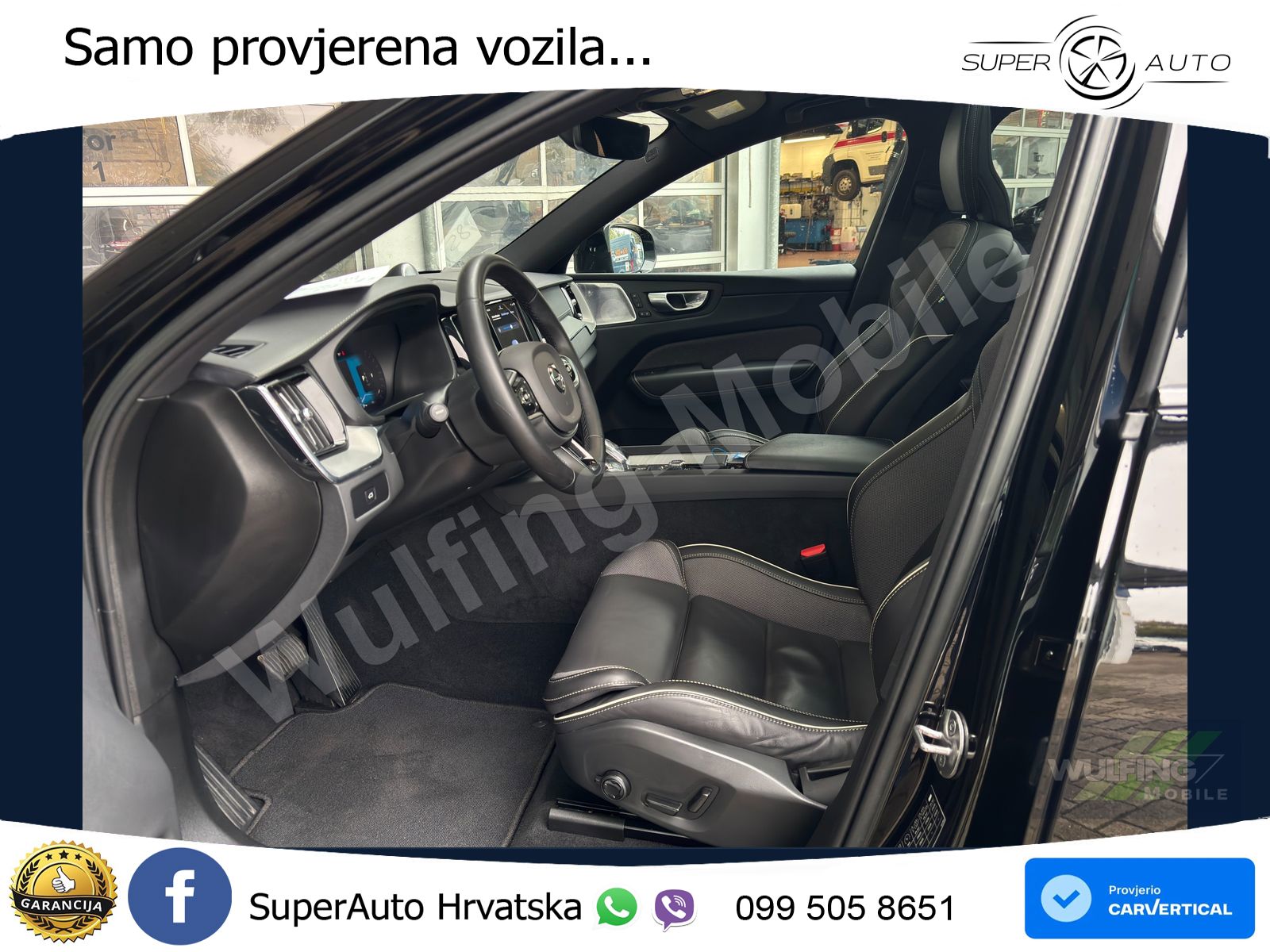 Volvo XC60 B5 Benzin AWD Geartronic ACC+HEAD+4xGR SJED+360+PANO