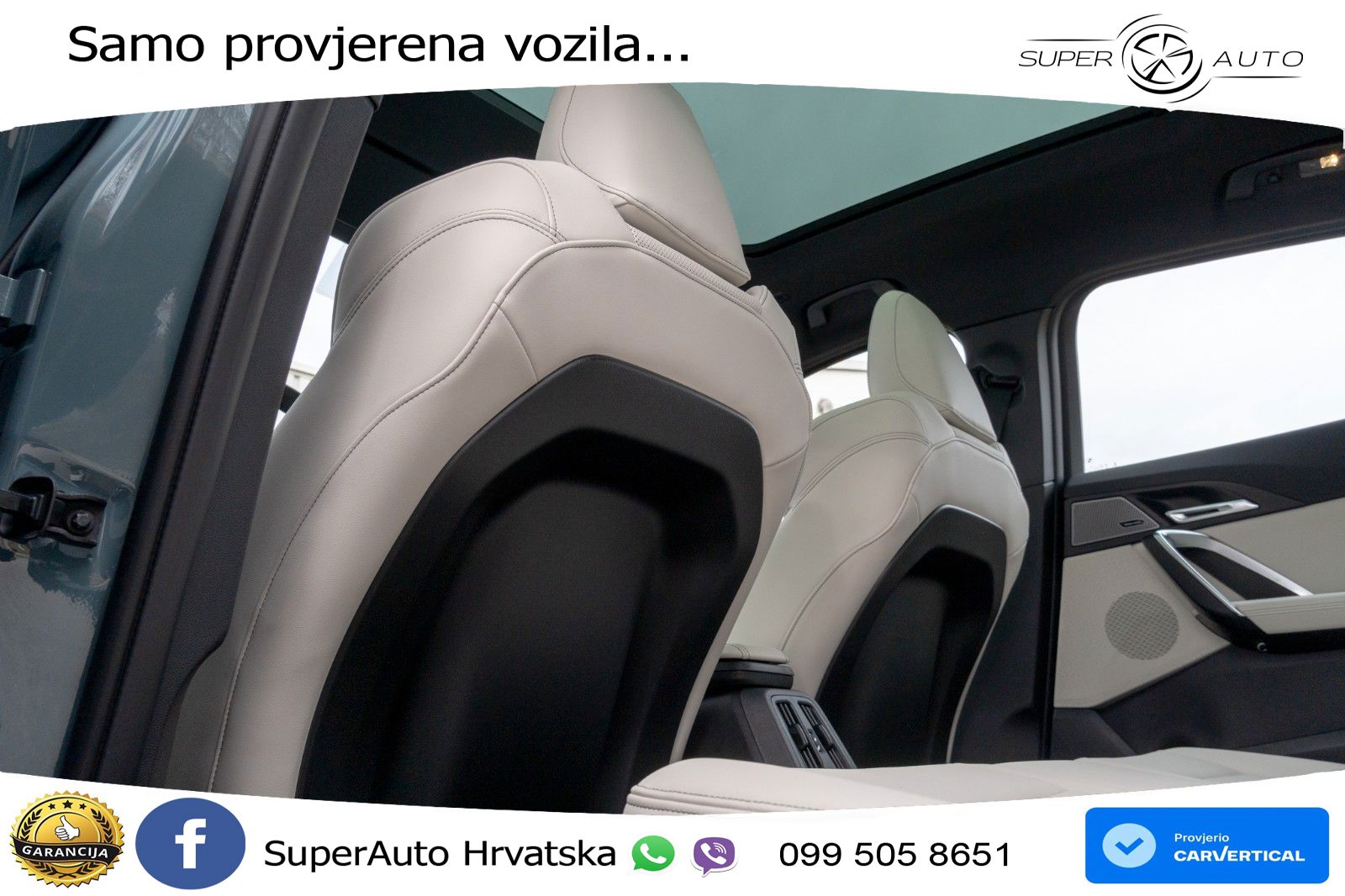 BMW X2 xDrive20d Steptronic