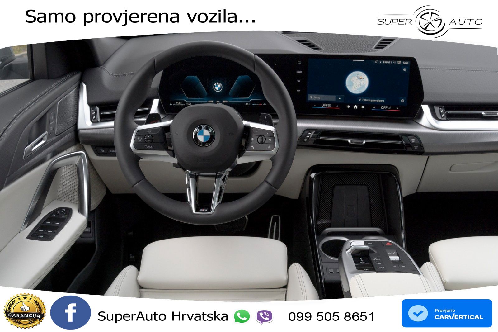 BMW X2 xDrive20d Steptronic