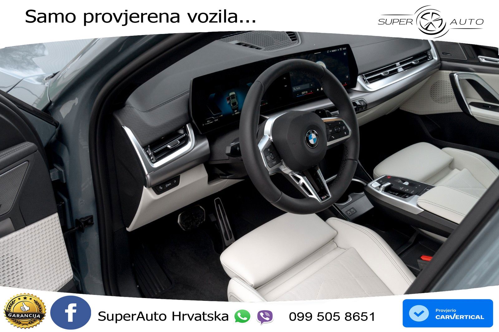 BMW X2 xDrive20d Steptronic