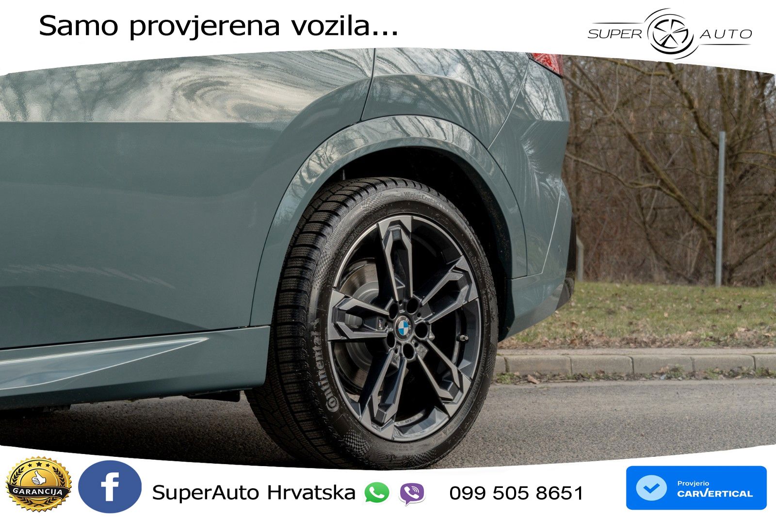 BMW X2 xDrive20d Steptronic