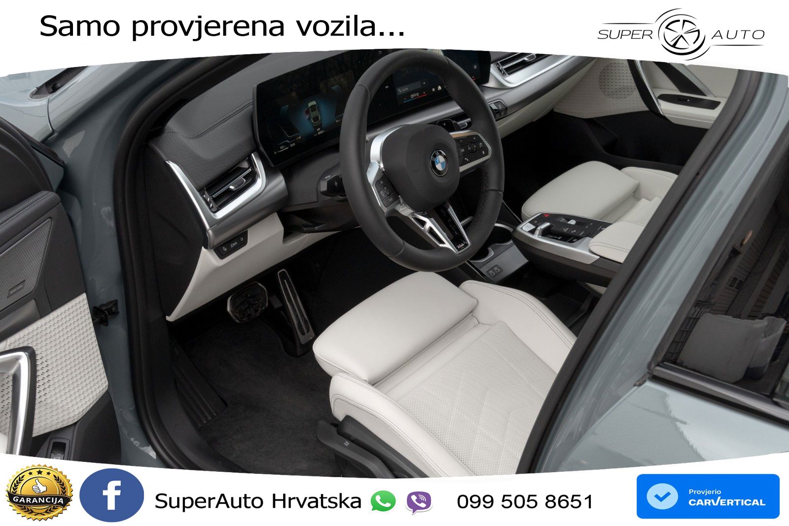 BMW X2 xDrive20d Steptronic