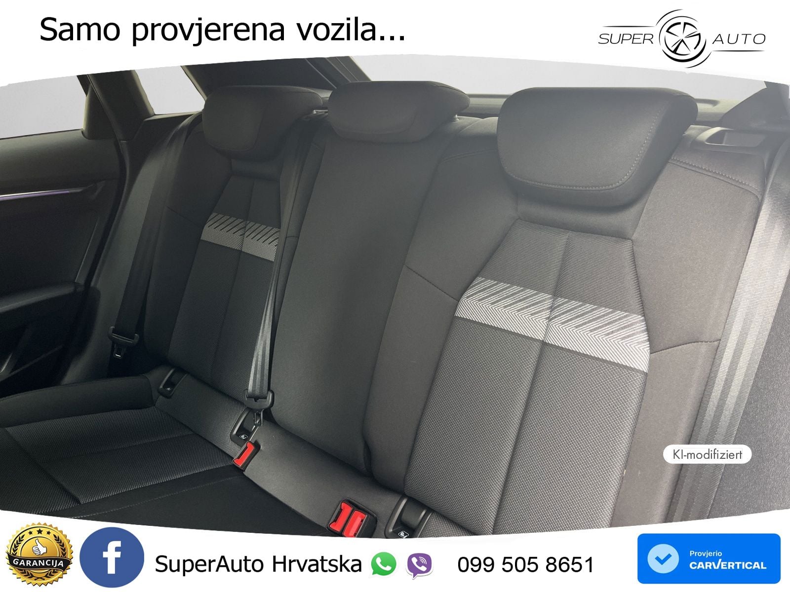 Audi A3 40 TFSIe (204 KS) S tronic advanced LED+GR SJED+ACC