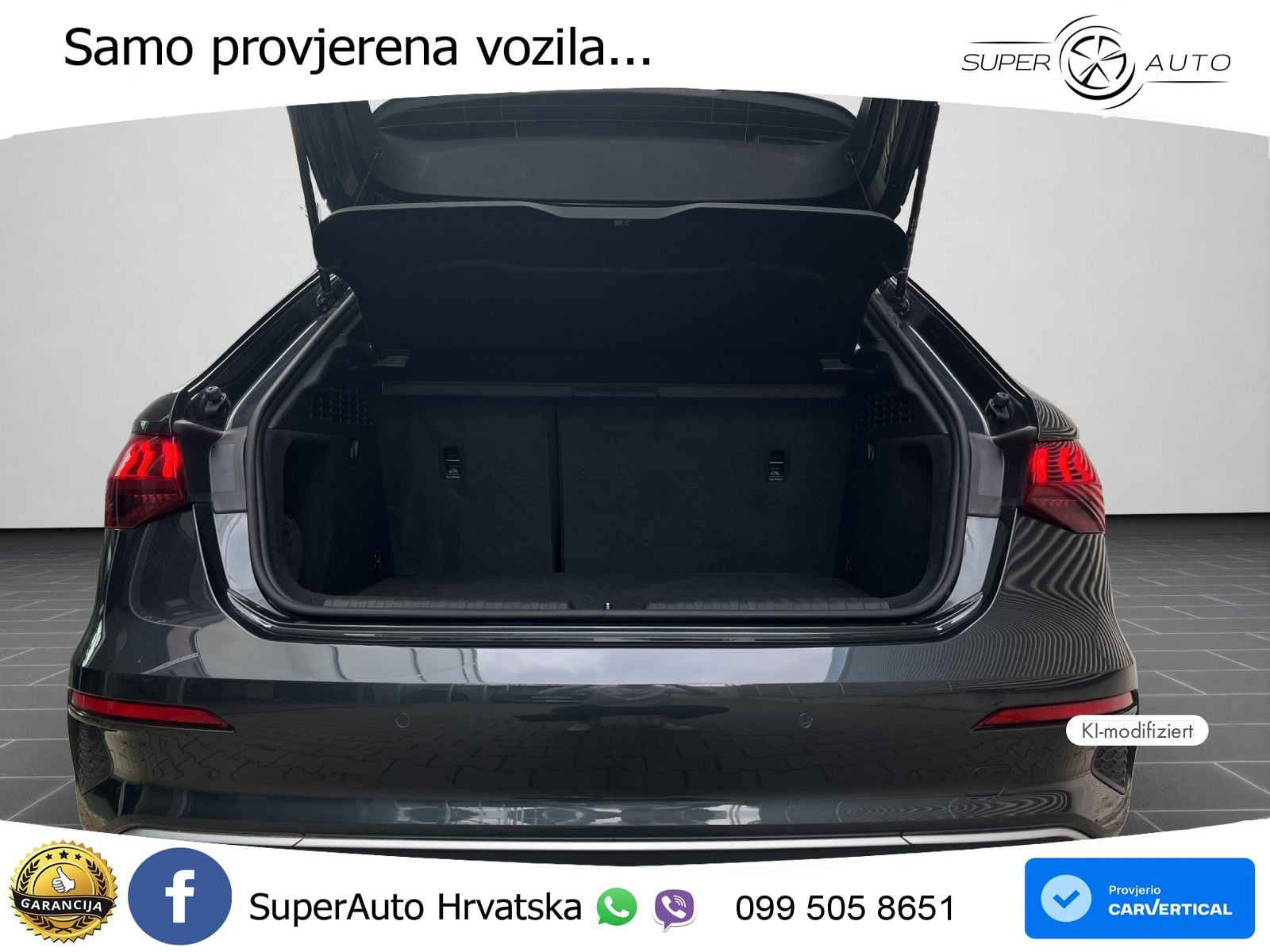 Audi A3 40 TFSIe (204 KS) S tronic advanced LED+GR SJED+ACC