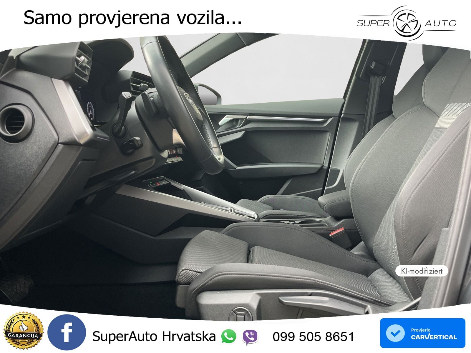 Audi A3 40 TFSIe (204 KS) S tronic advanced LED+GR SJED+ACC