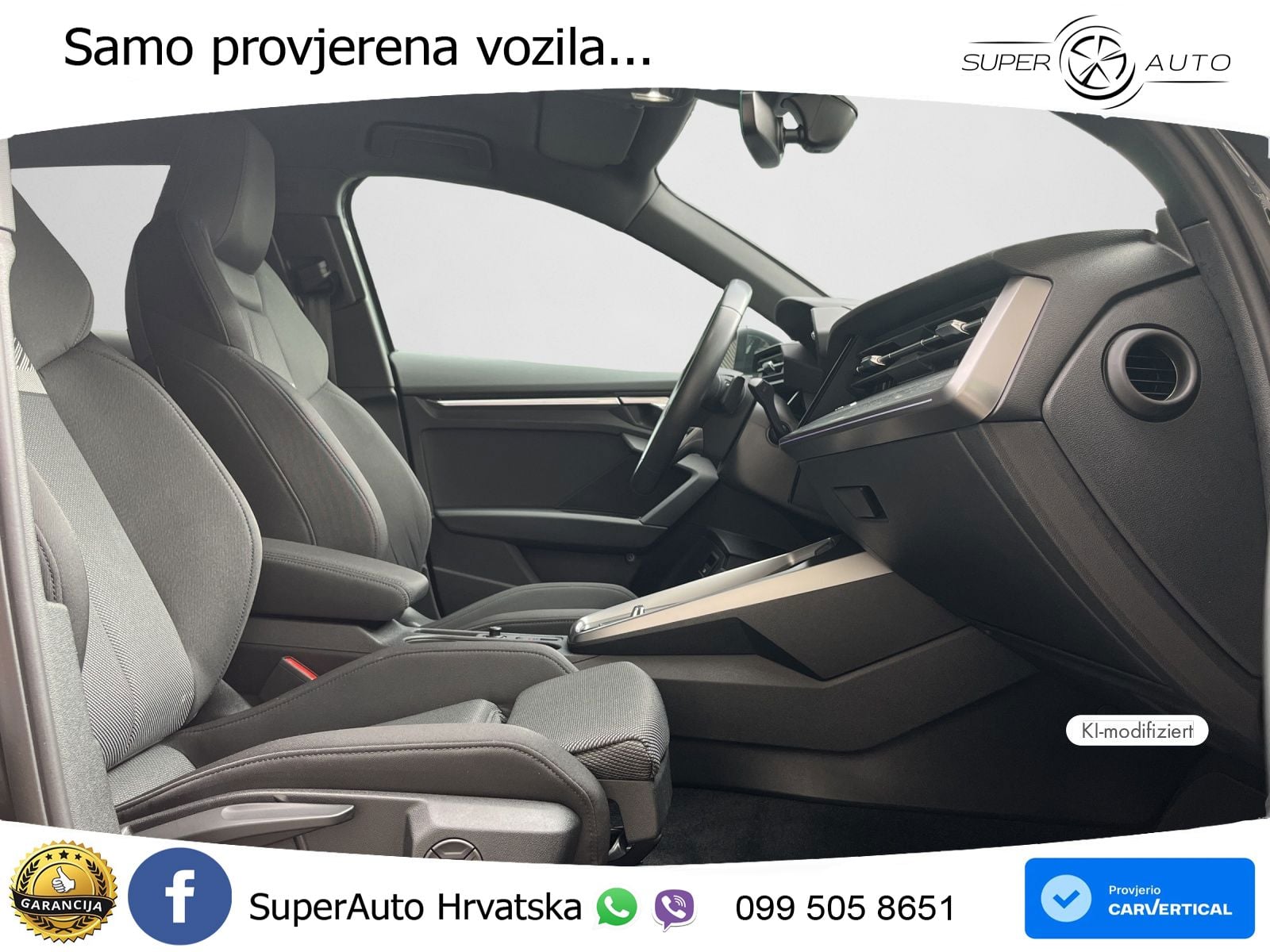 Audi A3 40 TFSIe (204 KS) S tronic advanced LED+GR SJED+ACC