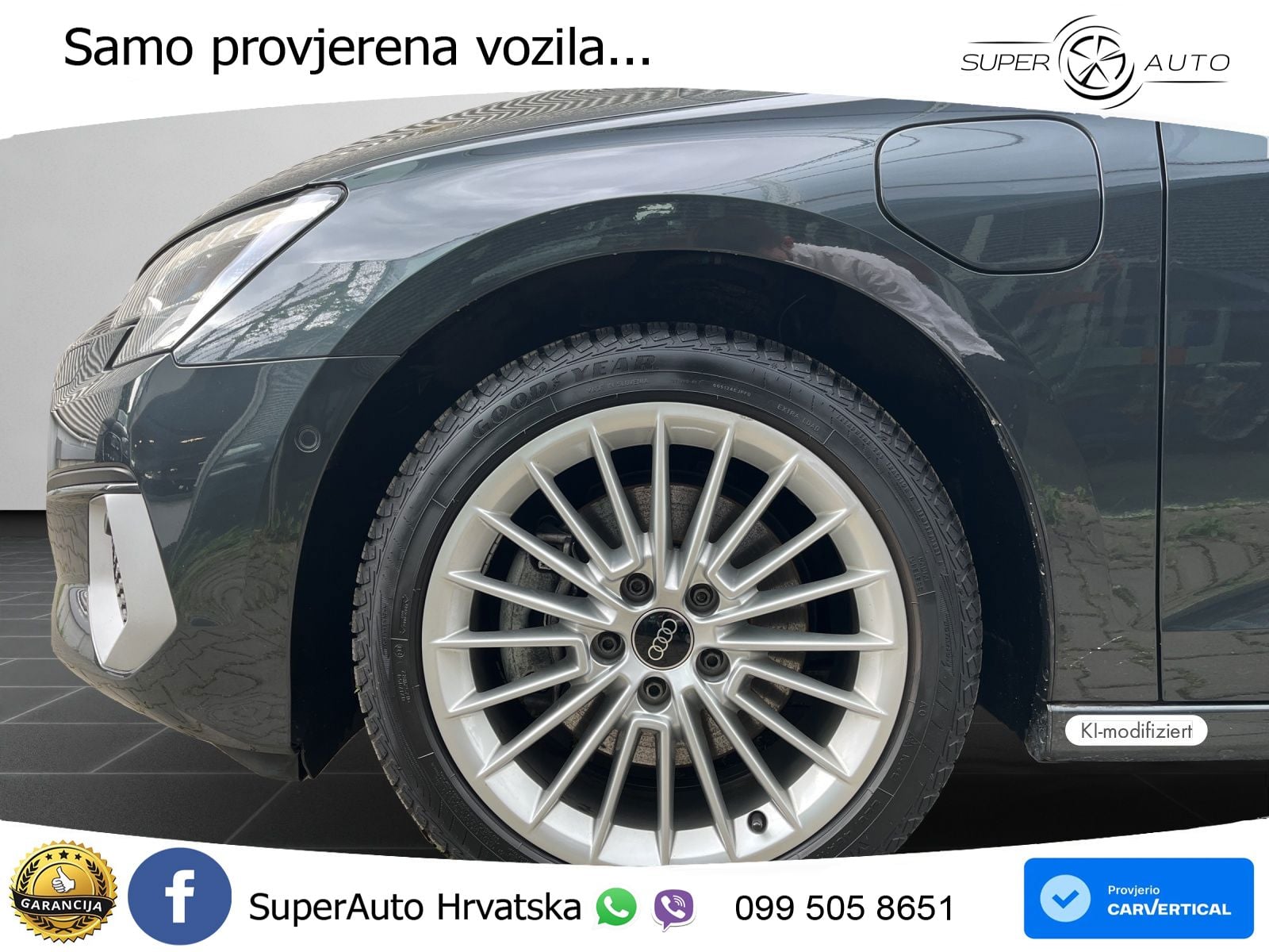 Audi A3 40 TFSIe (204 KS) S tronic advanced LED+GR SJED+ACC