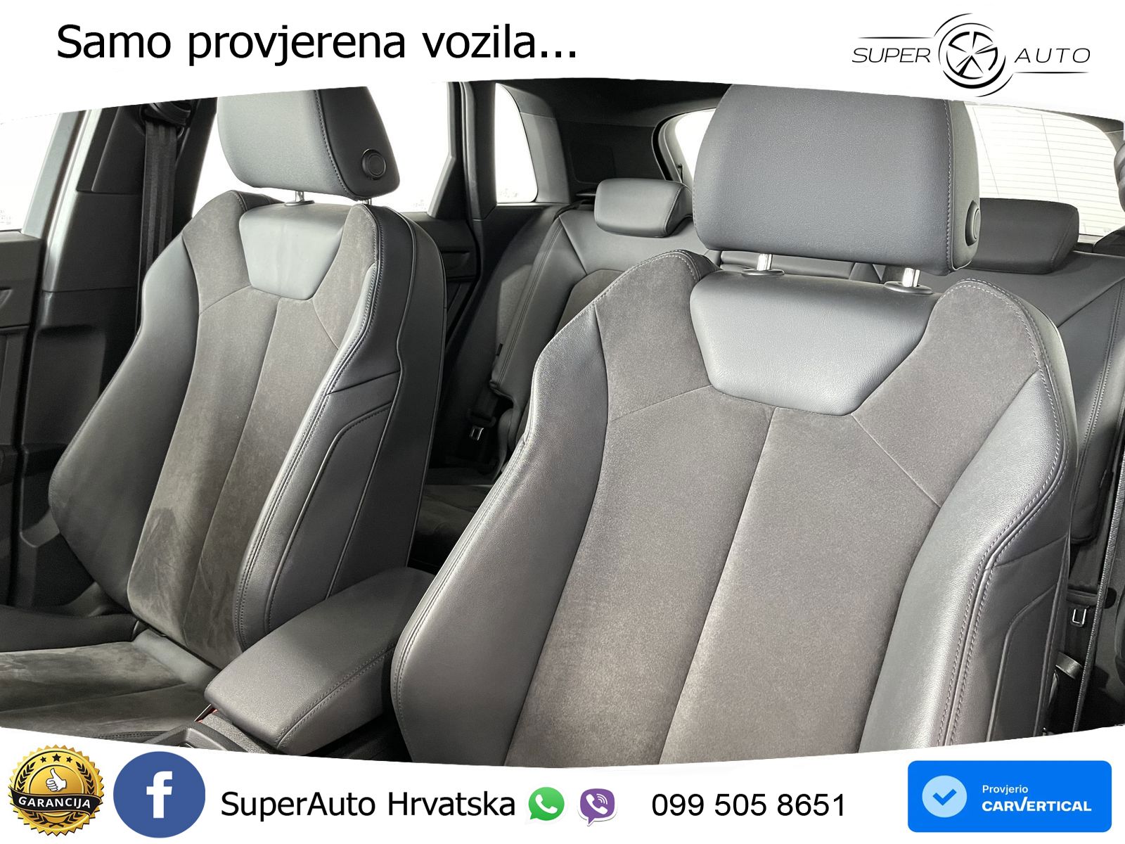 Audi Q3 35 TDI (150 KS) quattro S tronic LED+GR SJED+ACC