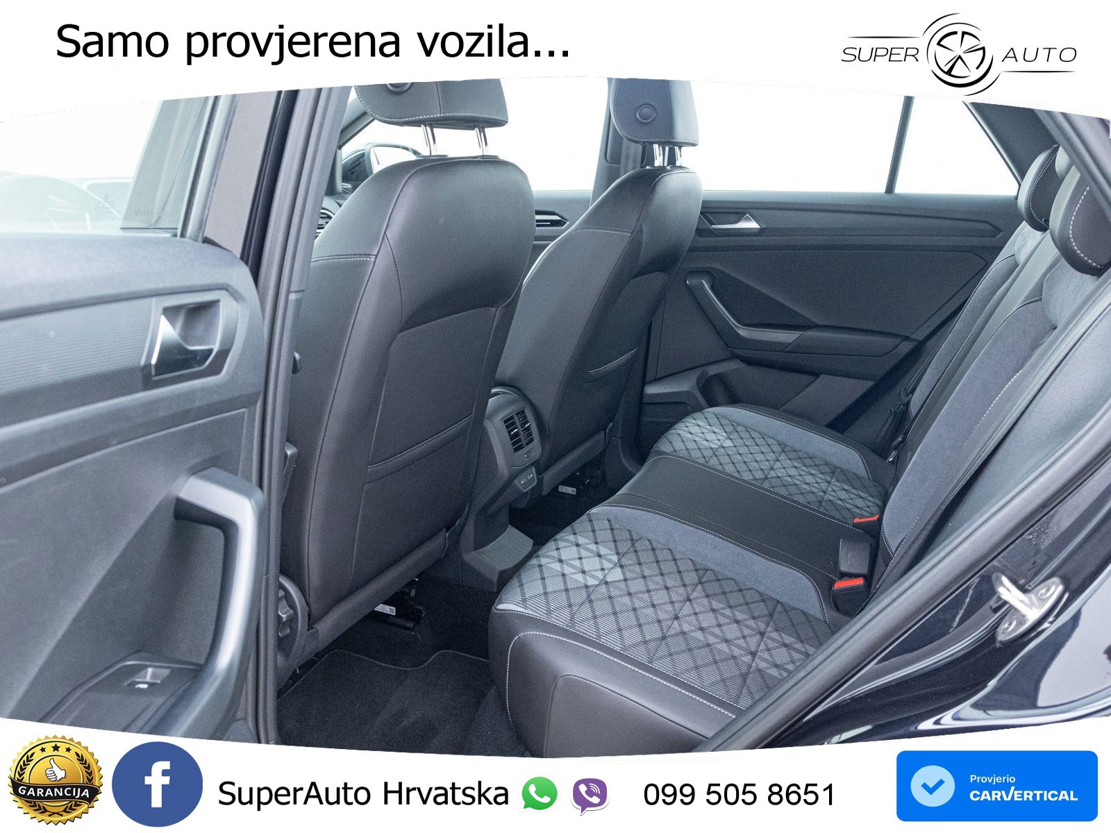 Volkswagen T-Roc I 2.0 TDI (150 KS) DSG LED+GR SJED+ACC