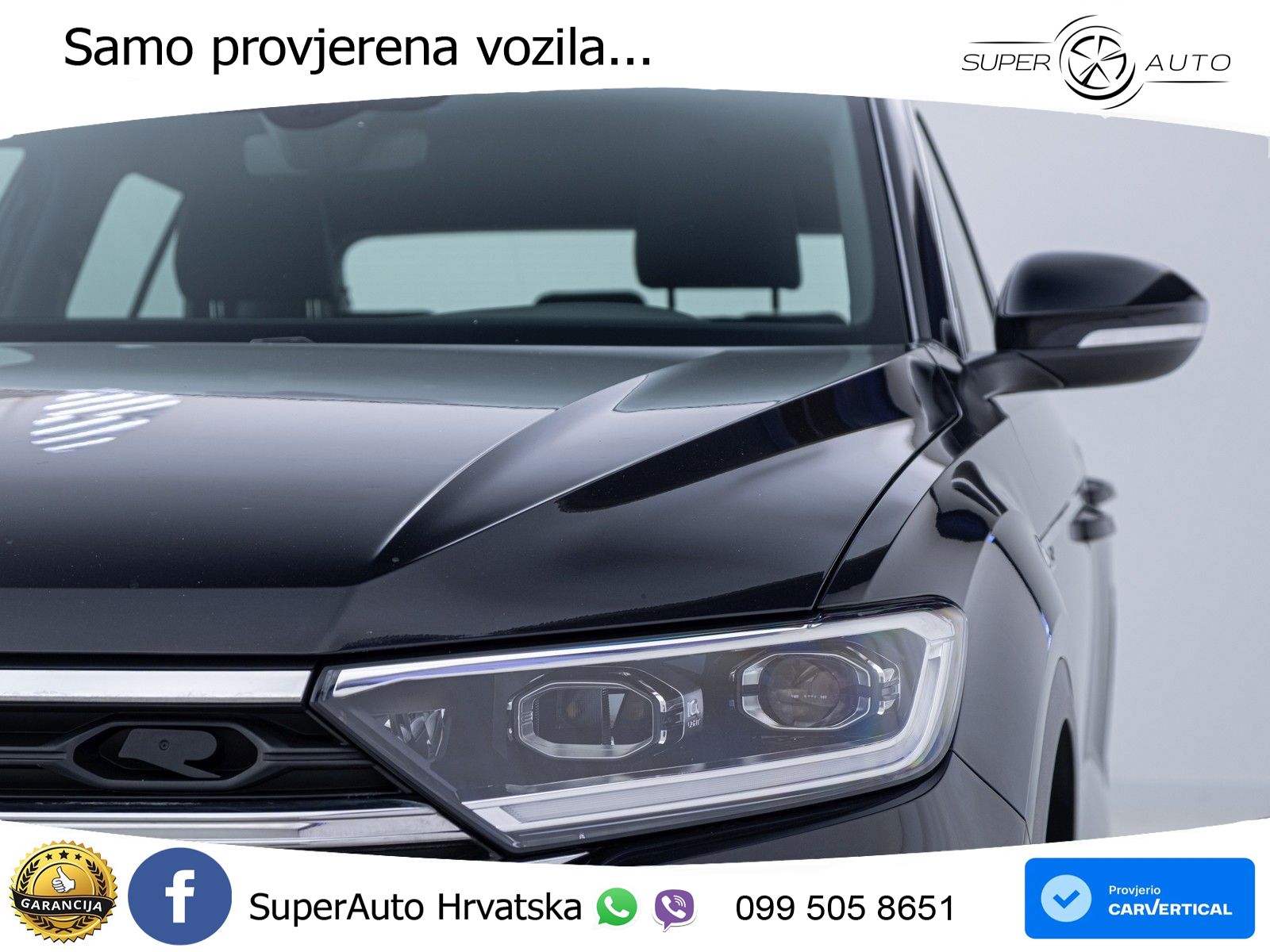 Volkswagen T-Roc I 2.0 TDI (150 KS) DSG LED+GR SJED+ACC