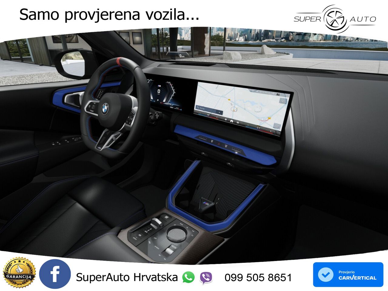BMW X3 M50 xDrive Steptronic M Sport ACC+HEAD+GR SJED+360+PANO