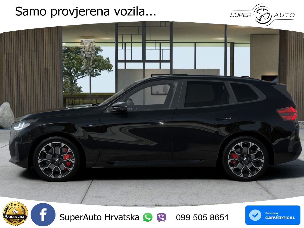 BMW X3 M50 xDrive Steptronic M Sport ACC+HEAD+GR SJED+360+PANO